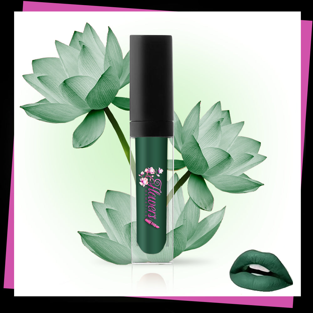 Flower Stem