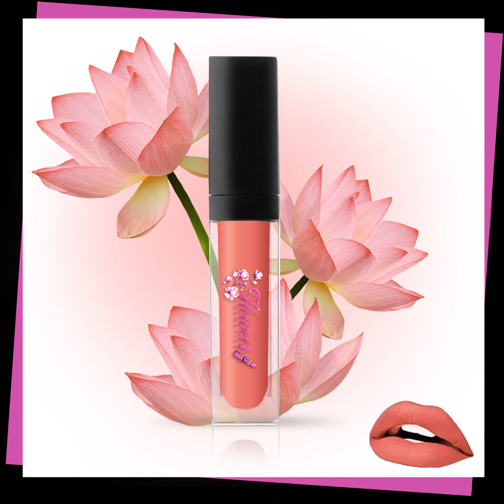 Peach Rose