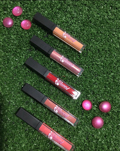 Luxury Lipgloss Bundle