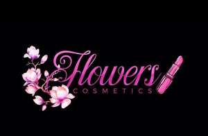 Flowers Cosmetics Gifts