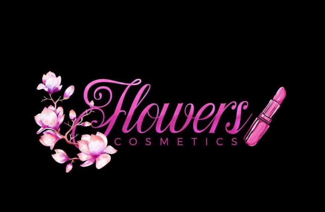 Flowers Cosmetics Gifts